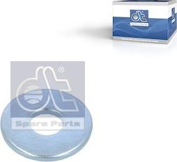 DT Spare Parts 2.12117 - Rondelle de calage cwaw.fr