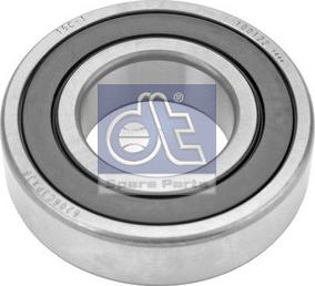 DT Spare Parts 2.30300 - Bague de roulement, volant moteur cwaw.fr