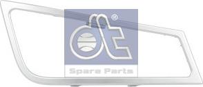 DT Spare Parts 2.24469 - Cadre, projecteur antibrouillard cwaw.fr