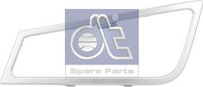 DT Spare Parts 2.24468 - Cadre, projecteur antibrouillard cwaw.fr