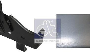 DT Spare Parts 2.24503 - Cuvelage, projecteur principal cwaw.fr