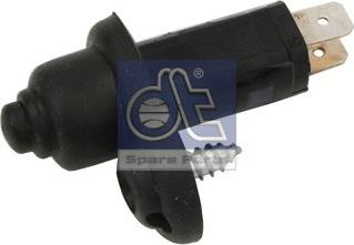 DT Spare Parts 2.24001 - Interrupteur, contacteur de porte cwaw.fr