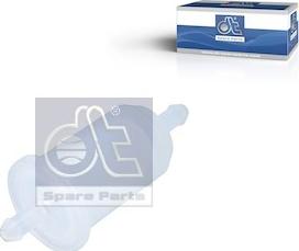 DT Spare Parts 2.25029 - Filtre, eau de nettoyage des vitres cwaw.fr