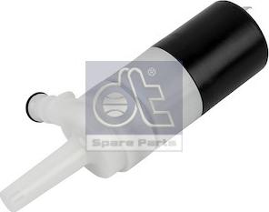 DT Spare Parts 2.25216SP - Pompe d'eau de nettoyage, nettoyage des vitres cwaw.fr