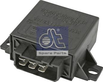 DT Spare Parts 2.25280 - Centrale clignotante cwaw.fr