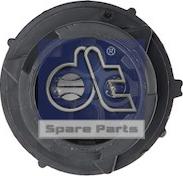 DT Spare Parts 2.23034 - Capteur d'angle, vilebrequin cwaw.fr