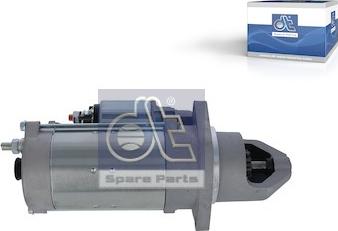 DT Spare Parts 2.22000 - Démarreur cwaw.fr