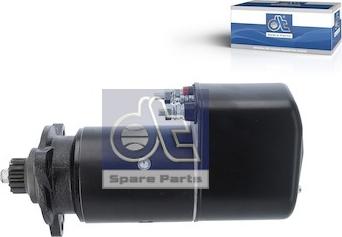 DT Spare Parts 2.22002 - Démarreur cwaw.fr