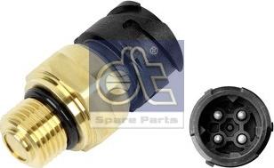 DT Spare Parts 2.27112 - Pressostat cwaw.fr