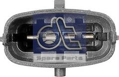 DT Spare Parts 2.27189 - Capteur NOx, Injection d'urée cwaw.fr