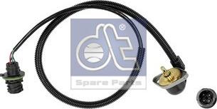 DT Spare Parts 2.27173 - Capteur, pression de suralimentation cwaw.fr