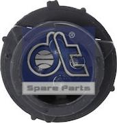 DT Spare Parts 2.27172 - Capteur, pression de suralimentation cwaw.fr