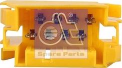 DT Spare Parts 2.27300 - Interrupteur d'essuie-glace cwaw.fr