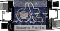 DT Spare Parts 2.27300 - Interrupteur d'essuie-glace cwaw.fr