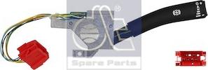 DT Spare Parts 2.27310 - Commutateur de colonne de direction cwaw.fr