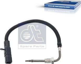 DT Spare Parts 2.76094 - Capteur, température des gaz cwaw.fr