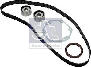 DT Spare Parts 7.94544 - Kit de distribution cwaw.fr