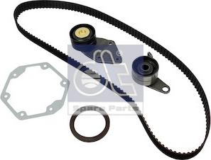 DT Spare Parts 7.94545 - Kit de distribution cwaw.fr