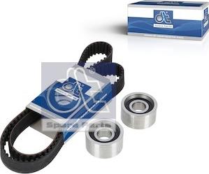 DT Spare Parts 7.94542 - Kit de distribution cwaw.fr