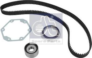 DT Spare Parts 7.94547 - Kit de distribution cwaw.fr