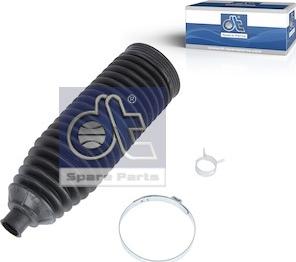 DT Spare Parts 7.90303 - Kit de réparation, rotule de direction, barre de connexion cwaw.fr