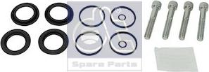 DT Spare Parts 7.92632 - Kit de réparation, étrier de frein cwaw.fr