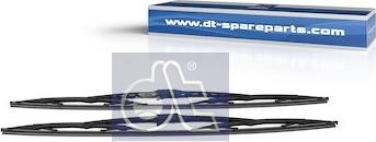 DT Spare Parts 7.97200 - Balai d'essuie-glace cwaw.fr