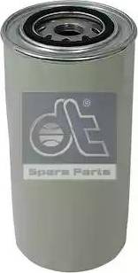 DT Spare Parts 7.59011 - Filtre à huile cwaw.fr