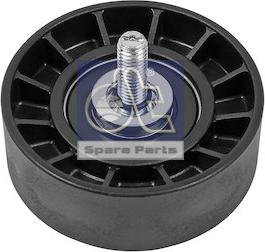 DT Spare Parts 7.54733 - Poulie-tendeur, courroie de distribution cwaw.fr