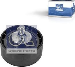 DT Spare Parts 7.54729 - Poulie-tendeur, courroie de distribution cwaw.fr