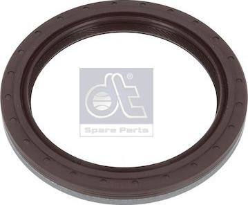 DT Spare Parts 7.50556SP - Bague d'étanchéité, vilebrequin cwaw.fr