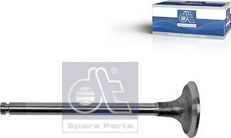 DT Spare Parts 7.51265 - Soupape d'émission cwaw.fr