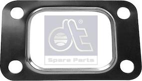 DT Spare Parts 7.53608 - Joint d'étanchéité, collecteur d'échappement cwaw.fr