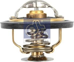 DT Spare Parts 7.60202 - Thermostat d'eau cwaw.fr