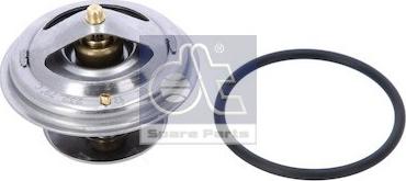 DT Spare Parts 7.60211 - Thermostat d'eau cwaw.fr