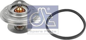 DT Spare Parts 7.60213 - Thermostat d'eau cwaw.fr