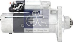 DT Spare Parts 7.61001 - Démarreur cwaw.fr