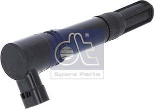 DT Spare Parts 7.61121 - Bobine d'allumage cwaw.fr