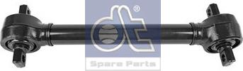 DT Spare Parts 7.14003 - Bras de liaison, suspension de roue cwaw.fr