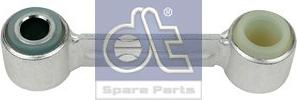 DT Spare Parts 7.11355 - Entretoise / tige, stabilisateur cwaw.fr