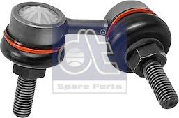 DT Spare Parts 7.11388 - Entretoise / tige, stabilisateur cwaw.fr