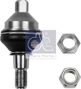 DT Spare Parts 7.11330 - Rotule de suspension cwaw.fr