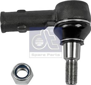 DT Spare Parts 7.13101 - Rotule de barre de connexion cwaw.fr