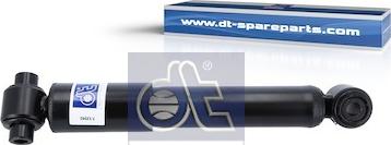 DT Spare Parts 7.12592 - Amortisseur cwaw.fr