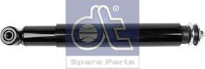 DT Spare Parts 7.12504 - Amortisseur cwaw.fr