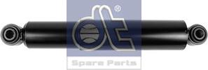 DT Spare Parts 7.12515 - Amortisseur cwaw.fr