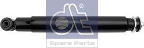 DT Spare Parts 7.12511 - Amortisseur cwaw.fr