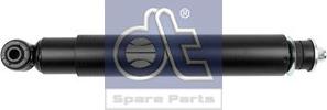 DT Spare Parts 7.12526 - Amortisseur cwaw.fr