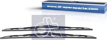 DT Spare Parts 7.80191 - Balai d'essuie-glace cwaw.fr