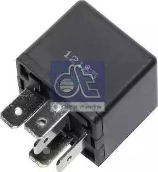 DT Spare Parts 7.80103 - Minuterie multifonctions cwaw.fr